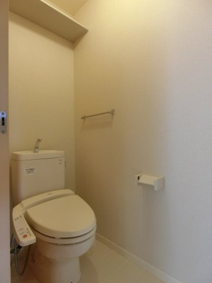 【トイレ】 | アローバレー