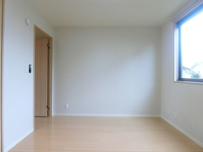 【洋室】 | アローバレー