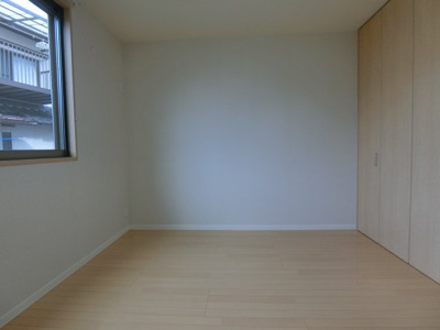 【洋室】 | アローバレー