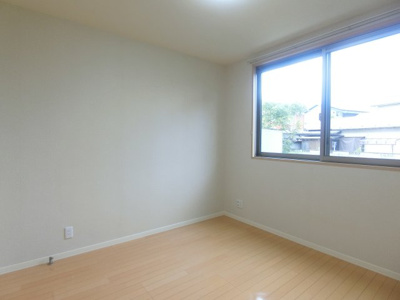 【洋室】 | アローバレー