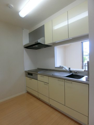 【キッチン】 | アローバレー