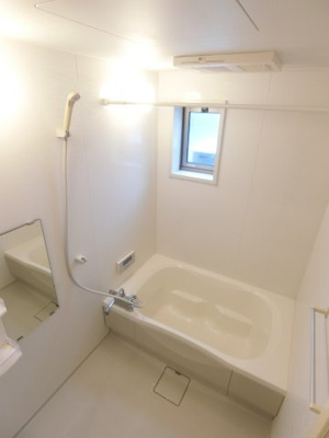 【浴室】 | アローバレー