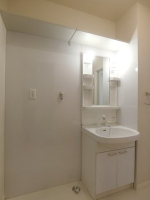 【洗面所】 | アローバレー