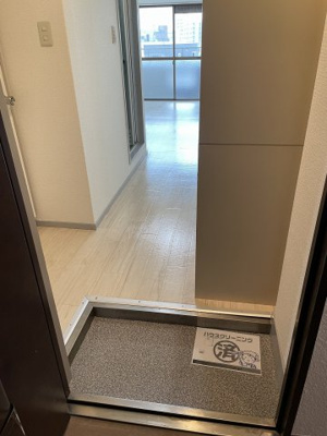 【玄関】 | アンヘルム杭全