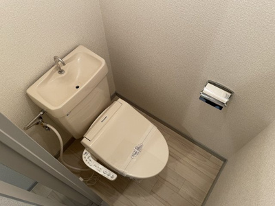 【トイレ】 | アンヘルム杭全