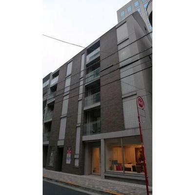 【外観】 | セディア恵比寿