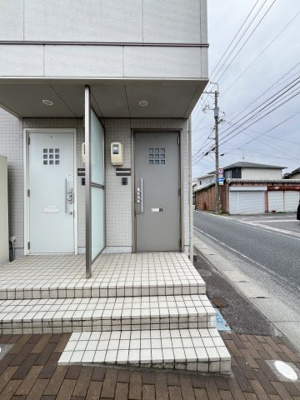 【玄関】 | アレグリア