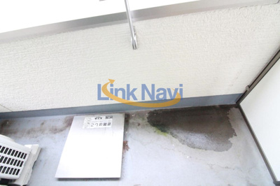 【バルコニー】 | フジパレス野里公園