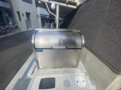 【その他】 | フジパレス野里公園