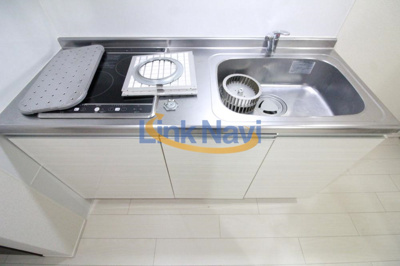 【キッチン】 | フジパレス野里公園