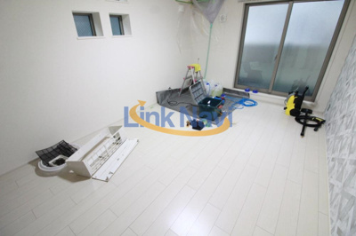 【居間・リビング】 | フジパレス野里公園