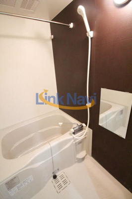 【浴室】 | フジパレス野里公園