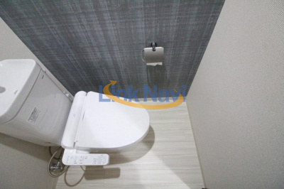 【トイレ】 | フジパレス野里公園