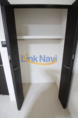 【収納】 | フジパレス野里公園