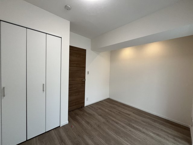 メディウス青葉台の洋室