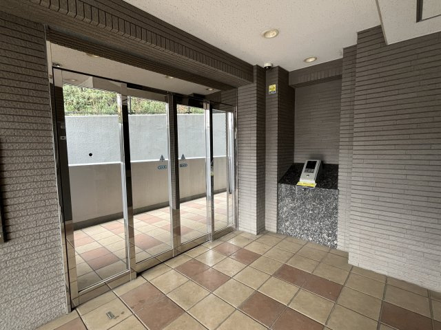 メディウス青葉台