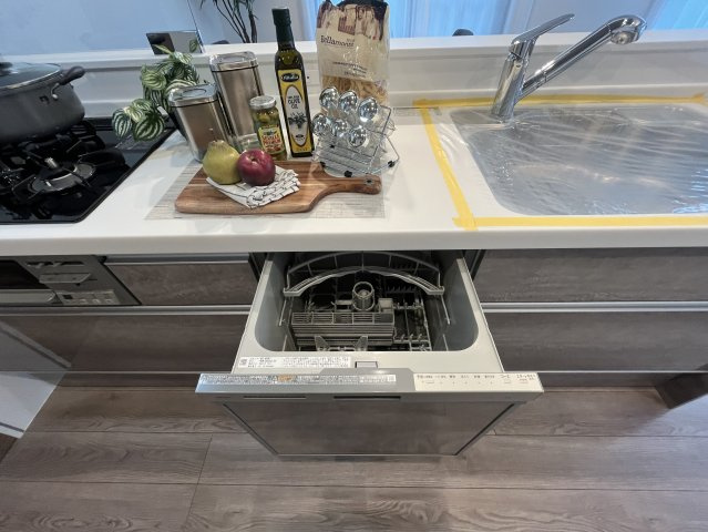 メディウス青葉台のその他|食洗機