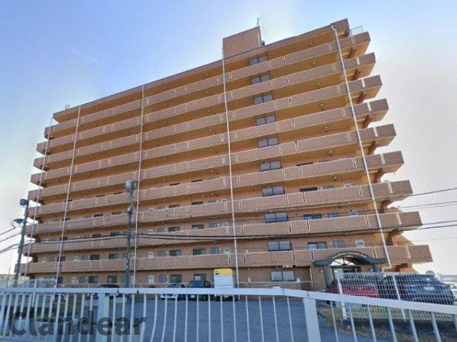 ライオンズマンション北千住第六