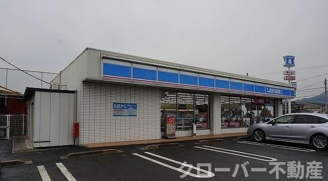 アルファ・ムスカェの周辺|ローソンさんまで1400m