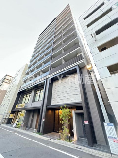 【外観】 | きれいな外観です