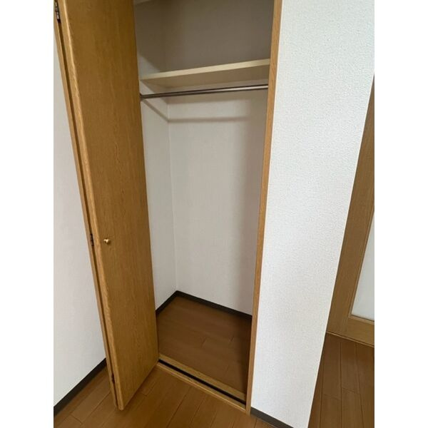 グランデュール16の収納