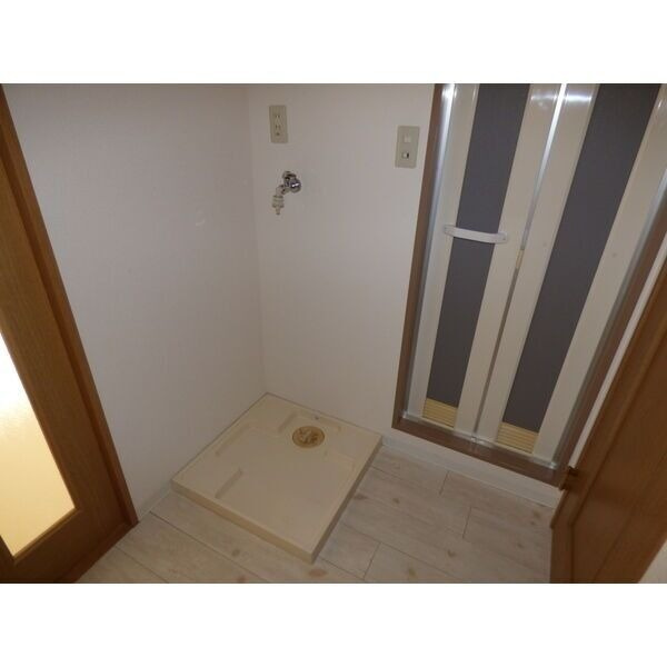 グランデュール16の設備