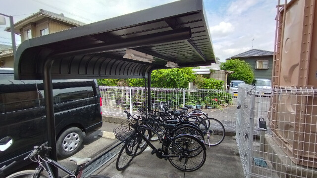 グランデュール16のその他共用部分