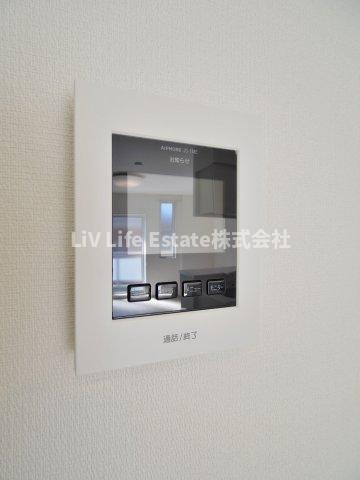 リブリ・PatriA平の のセキュリティ