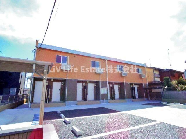 リブリ・PatriA平の 