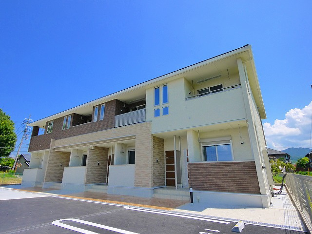 フラワーコート