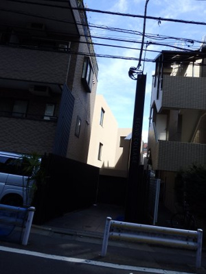 【その他共用部分】 | レグノ・コラージュ