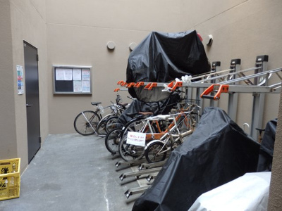 【設備】 | レグノ・コラージュ