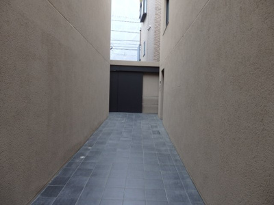 【その他共用部分】 | レグノ・コラージュ