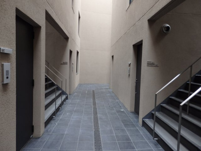 【その他共用部分】 | レグノ・コラージュ