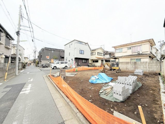 【仲介手数料３２０万円が無料！】■経堂駅１０分■南道路の画像