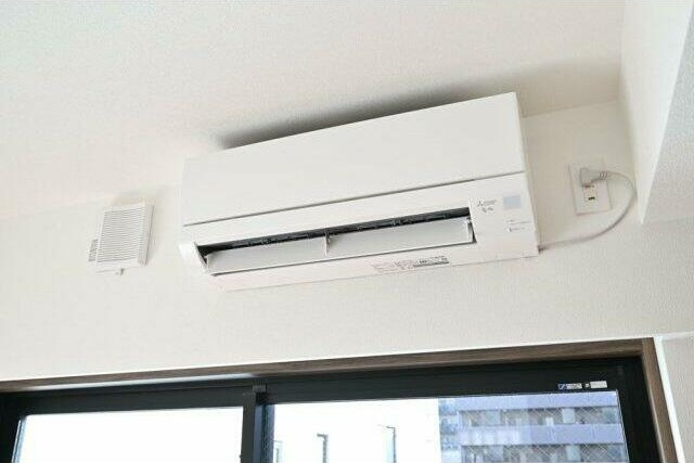 トレス両国の設備