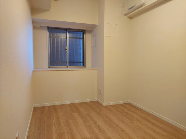 サンフル宝塚シティブレスのその他|サービスルーム約６帖