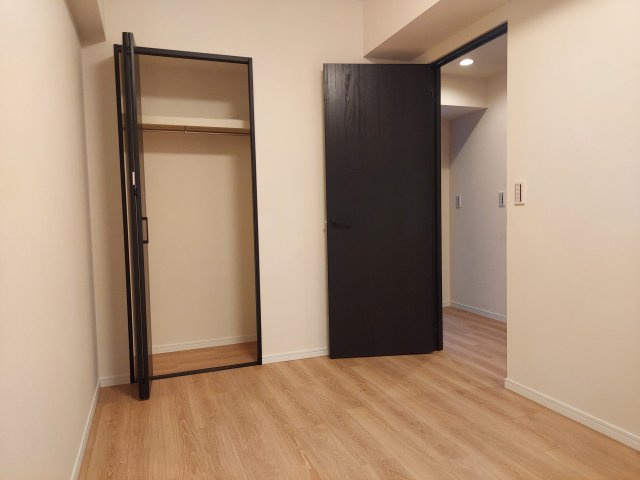 サンフル宝塚シティブレスのその他|サービスルーム約６帖