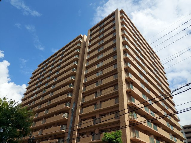 サンフル宝塚シティブレス