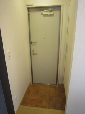 【エントランス】 | ドルチェ城南