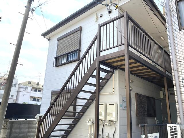 エクセル清水の画像
