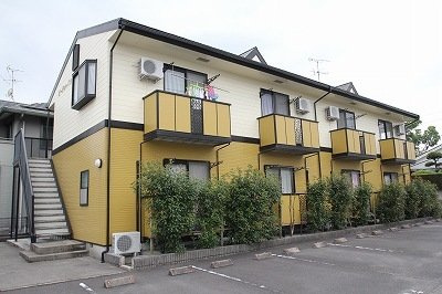 ガ－デンハイツＫの画像