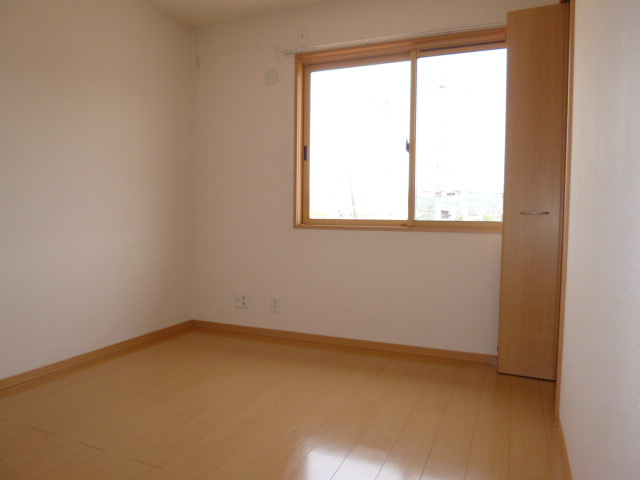 プリメール・アモーレの寝室|洋室