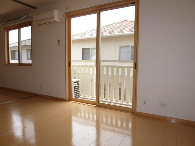 プリメール・アモーレの内装