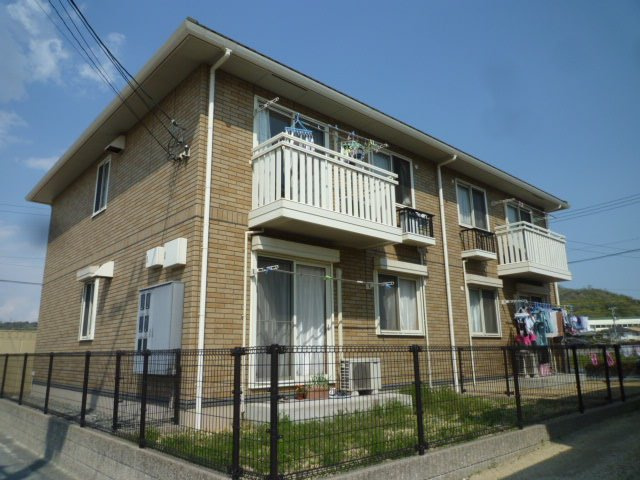 プリメール・アモーレの外観