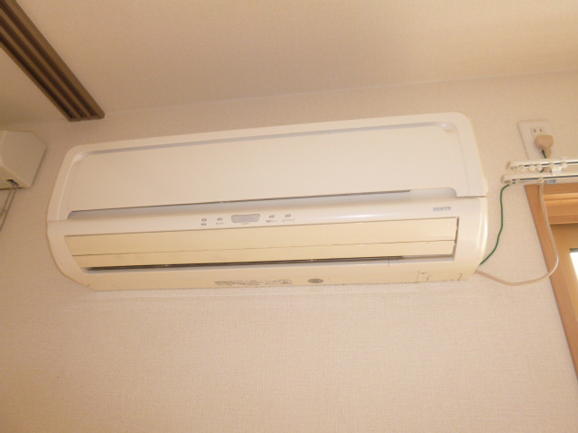 プリメール・アモーレの設備|エアコン