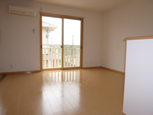 プリメール・アモーレの居間・リビング