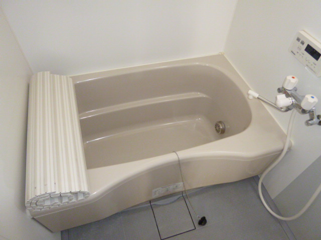 プリメール・アモーレの浴室