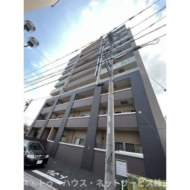 コンフォリア北小金