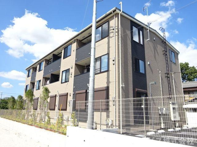 リヴェール　ヴィラⅡ